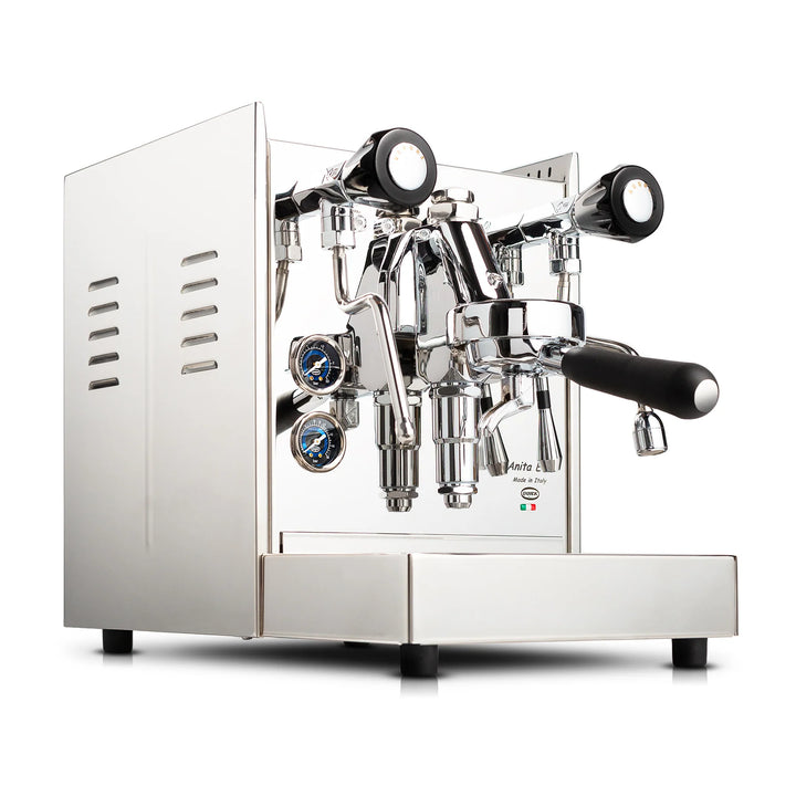 Anita Evo Espresso Machine by Quick Mill