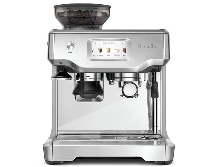 the Oracle® by Breville