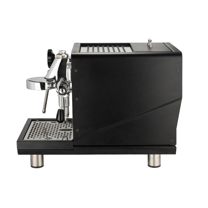 OPEN BOX El Rocio Manus S – Premium Home Espresso Machine (Black or White)