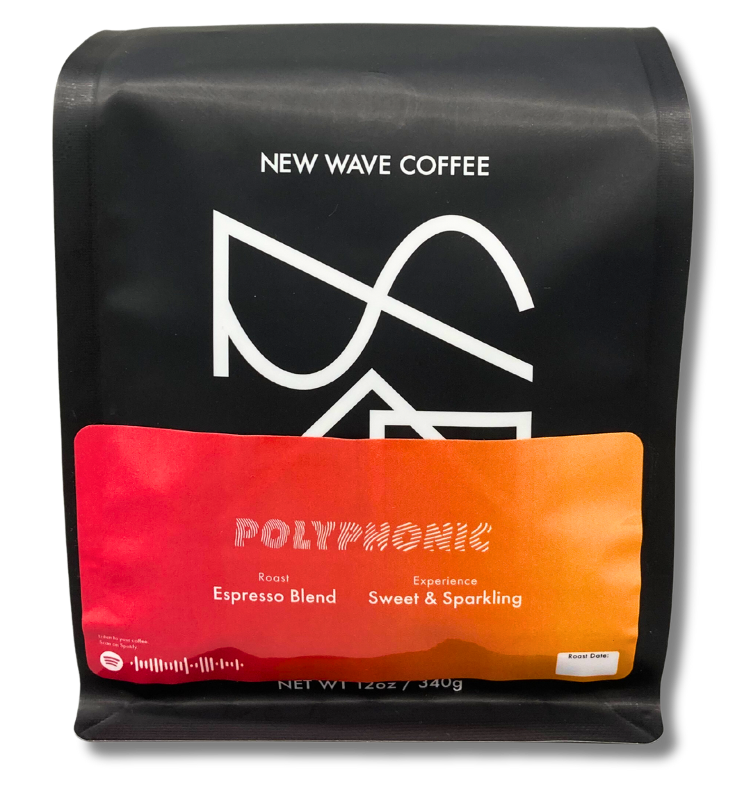 Polyphonic Espresso Blend--