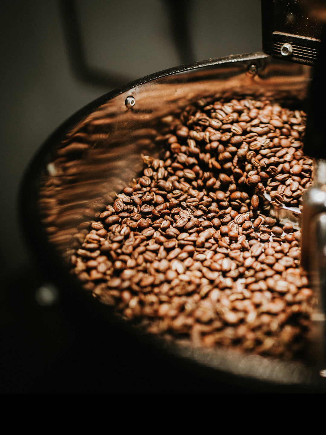 100% Colombian Coffee - 1 lb (16 oz)