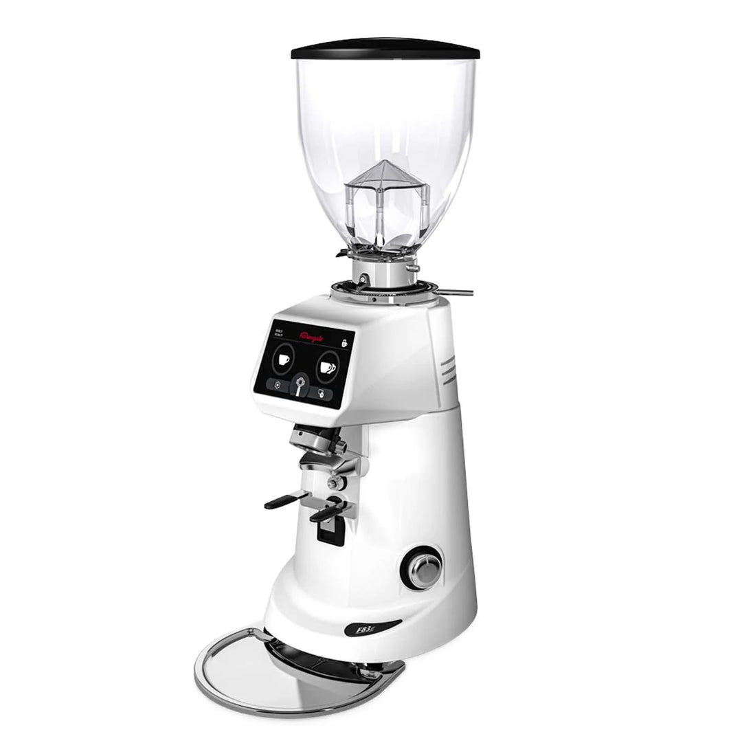 Fiorenzato F83E Pro (Red Speed) Coffee Grinder