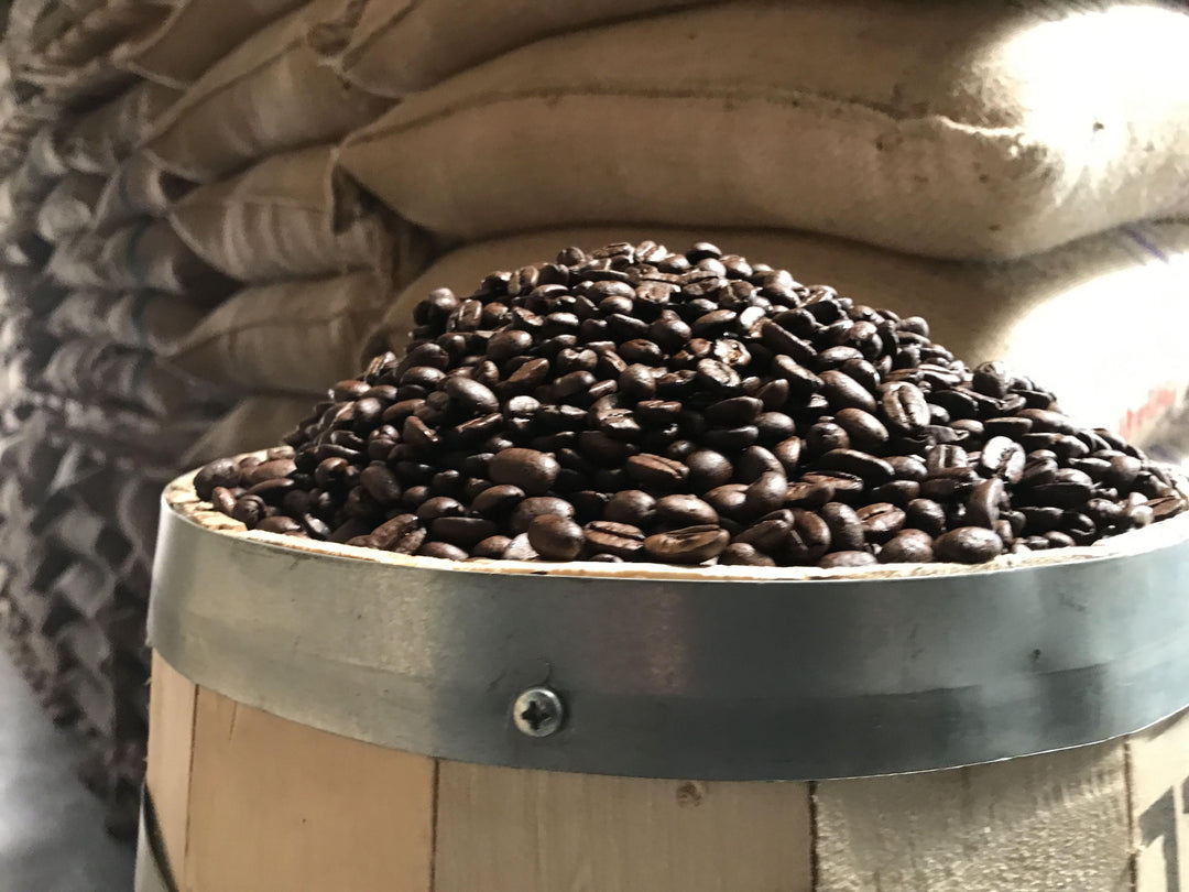 Brazilian Santos- Bulk 5, 10, 20 LB