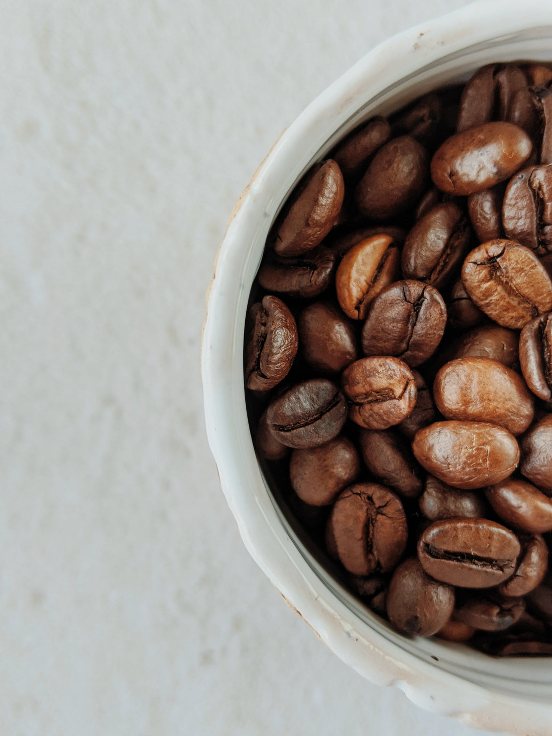 #1 Silk Signature Blend Coffee - 1 lb (16 oz)
