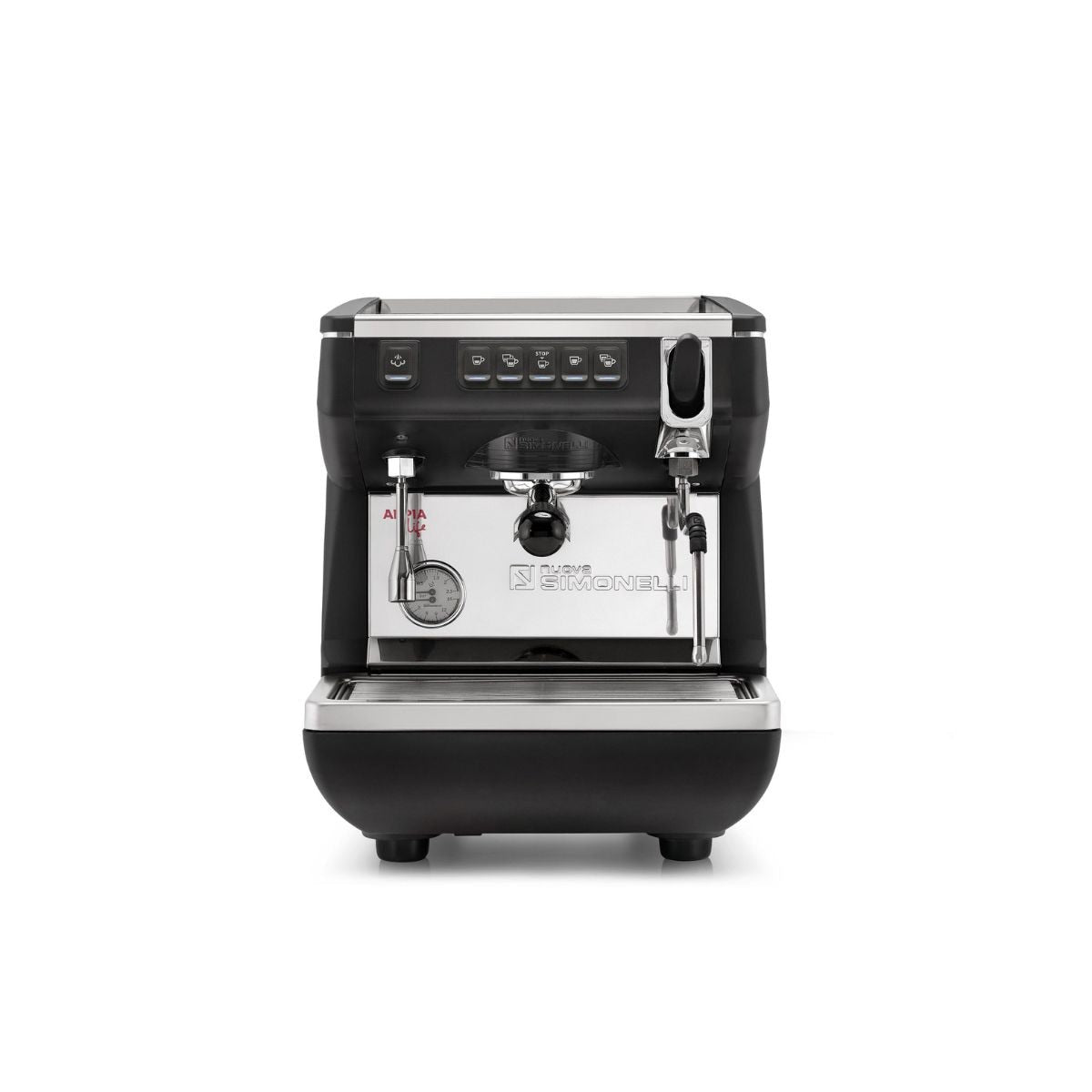 Appia Life 1 Group Volumetric Espresso – Espresso Outlet LLC