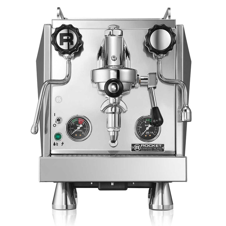 Rocket Espresso Giotto Evoluzione R Espresso Machine
