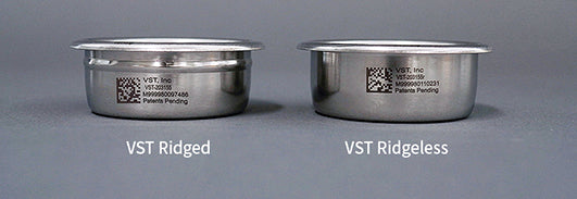 VST Precision Insert Baskets 58.35mm