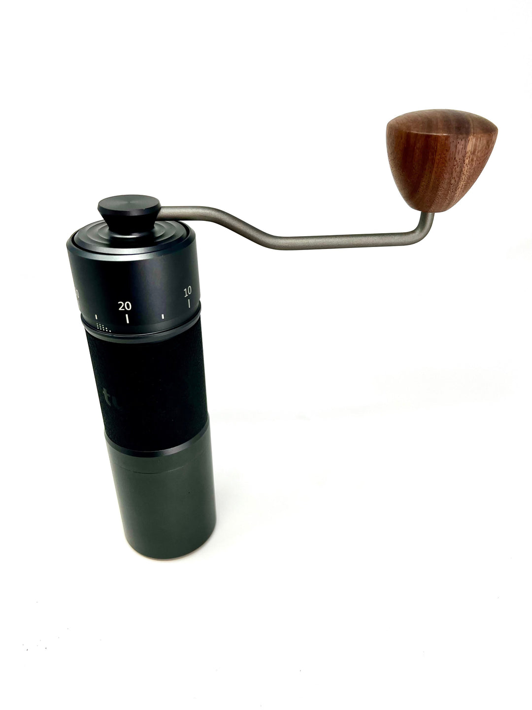 Turin™ H40™ Hand Coffee Grinder