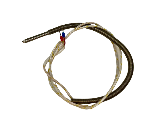 Kaleido M6 and M10 coffee roaster temperature probe