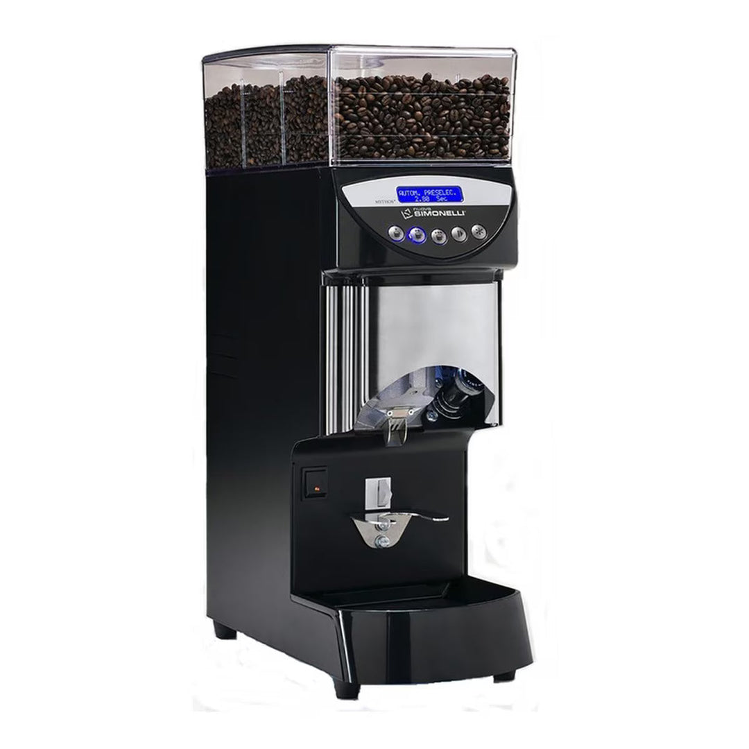 Nuova Simonelli Mythos commercial espresso grinder