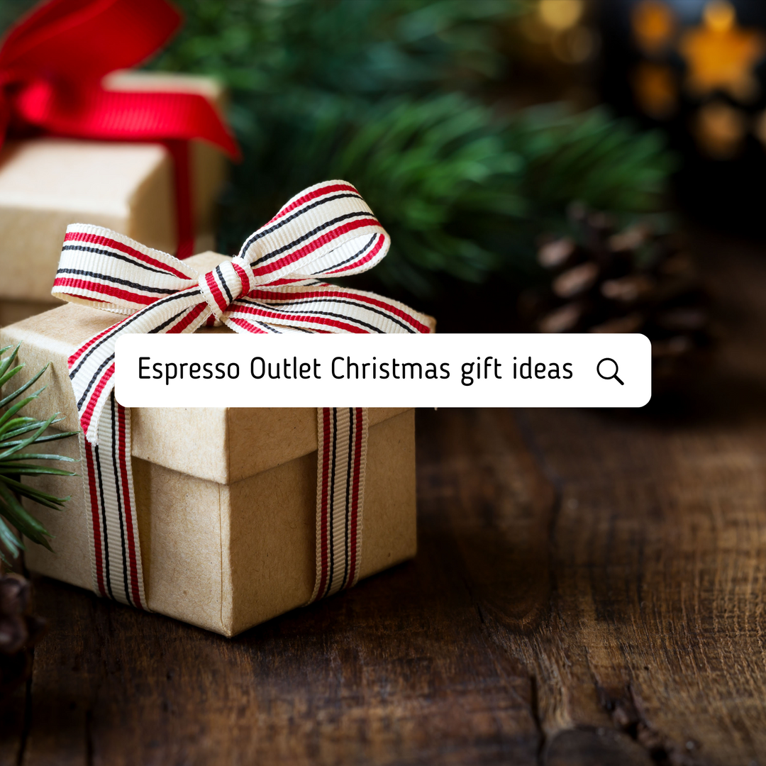 GIFT IDEAS