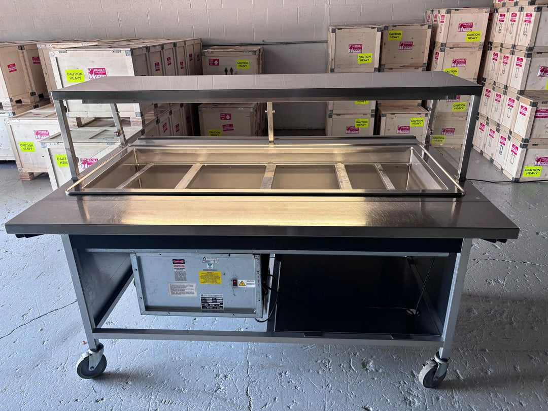 Commercial Kitchen Equipment