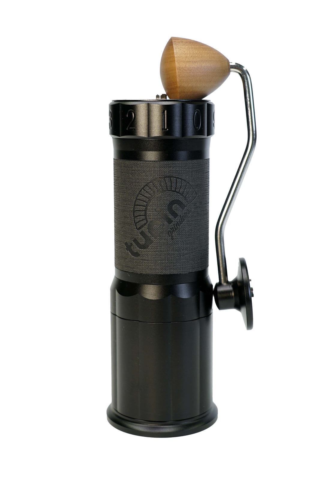 Turin H40 V2 manual hand coffee grinder
