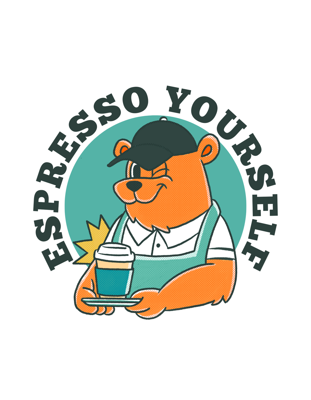 ESPRESSO YOURSELF