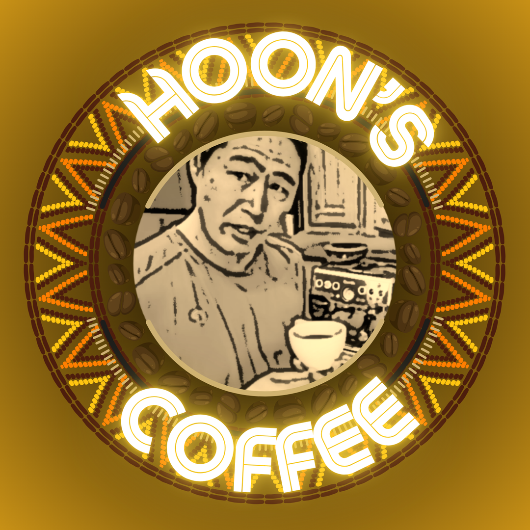 HOON'S COFFEE