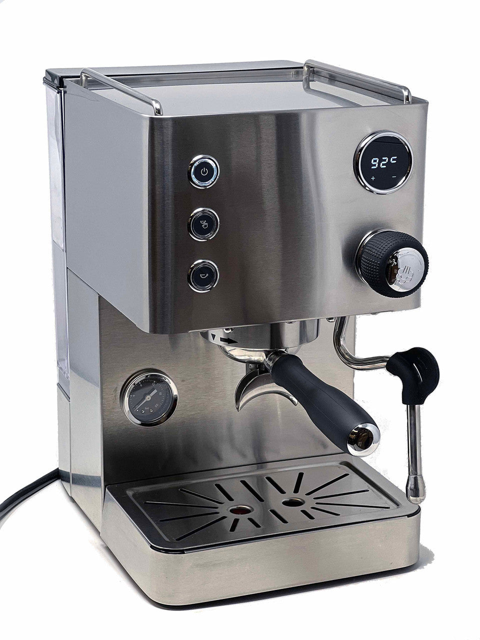 Espresso machines under $1,000 for home use