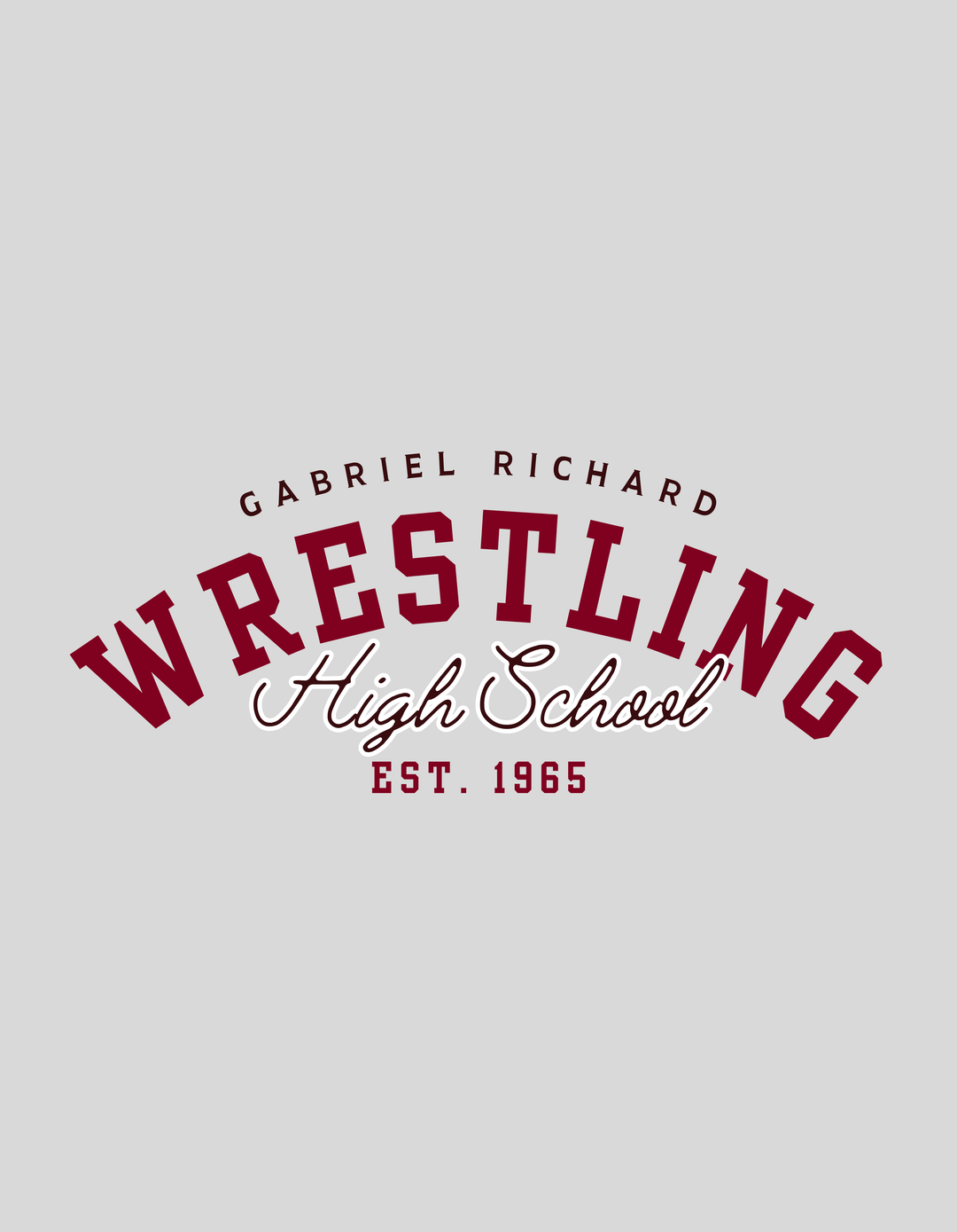 GR WRESTLING