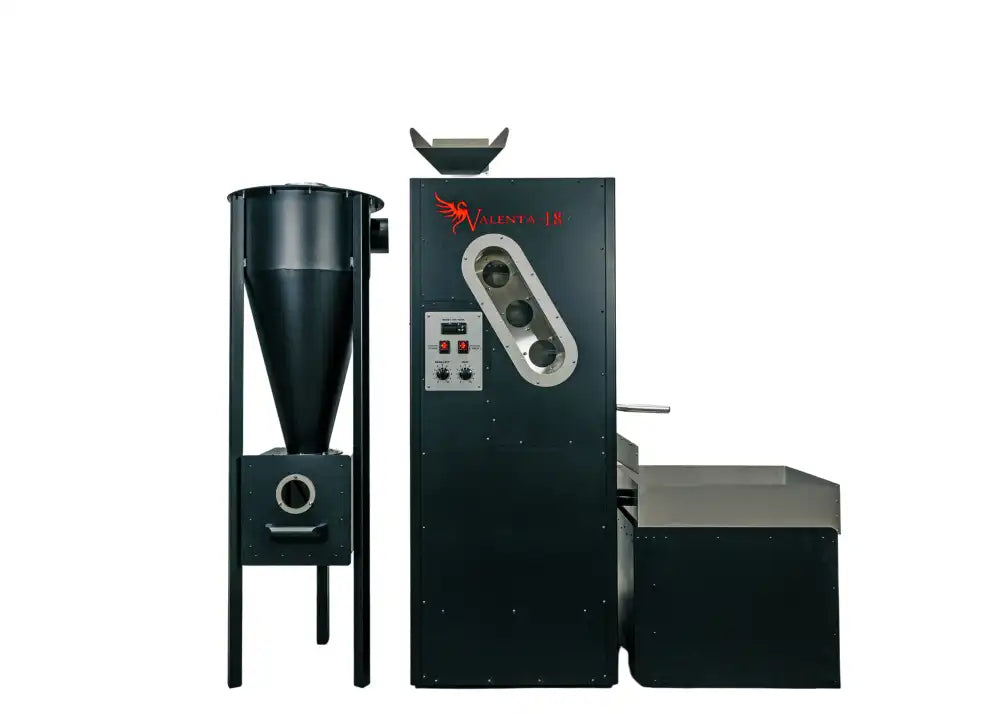 Coffee Crafters Coffee Roaster