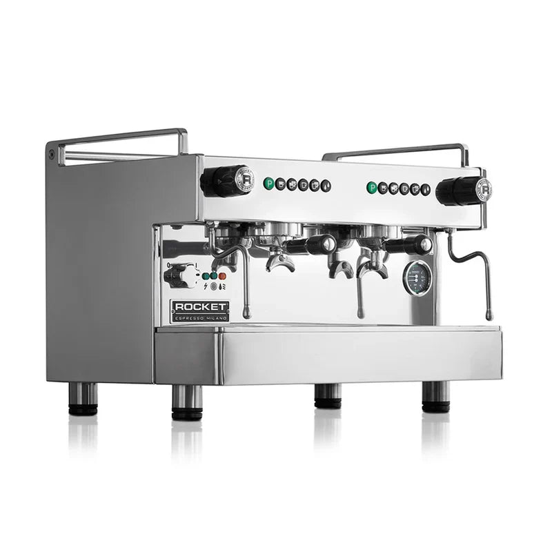 Rocket Boxer commercial espresso machine