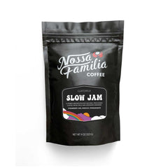 Guatemala – Slow Jam by Nossa Familia Coffee — coffee package, image 9 of 9