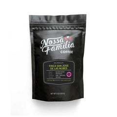 Nicaragua Finca San Jose de las Nubes – Natural by Nossa Familia Coffee — coffee farm and production, image 13 of 13