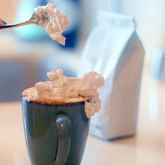 TBD Per My Last Email French Roast product photograph 8