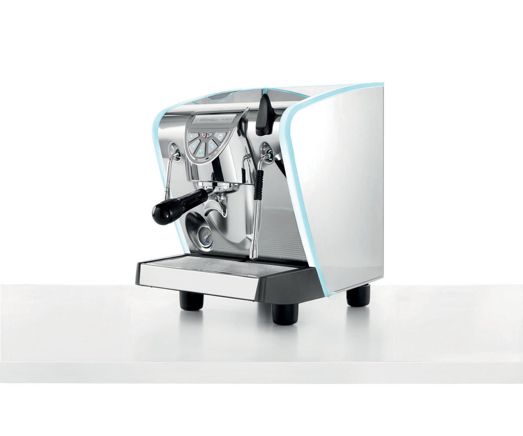 NUOVA SIMONELLI MUSICA エスプレッソマシン シモネリムジカ nuova SIMONELLI(ヌォーヴァ シモネリ) MUSICA STANDARD (ムジカ