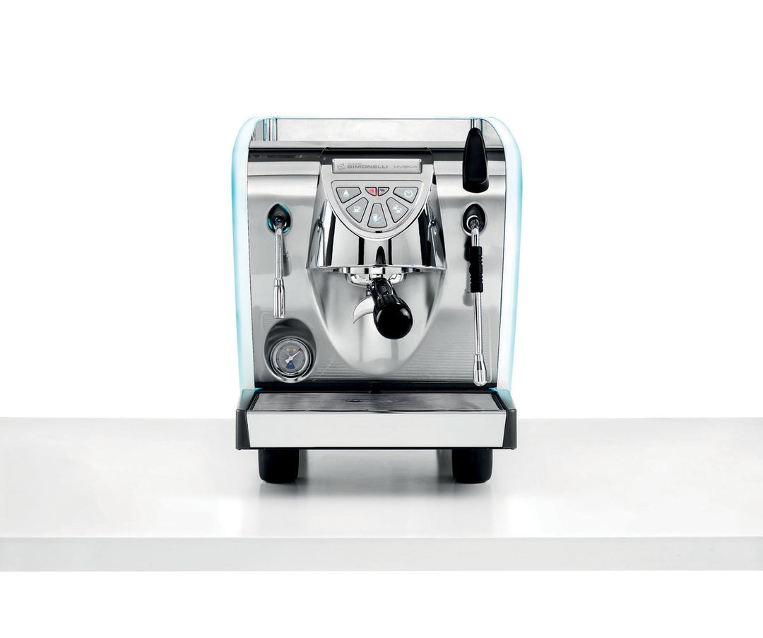 Nuova Simonelli Musica Espresso Machine - Water Tank Version