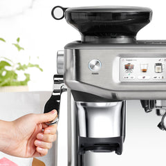 Breville Barista Touch Impress BES881 espresso machine – alternate product view