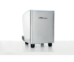 Nuova Simonelli Musica Direct-Connect Espresso Machine – rear view