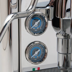 Quick Mill Andreja Premium Evo Espresso Machine — product image 6 of 7