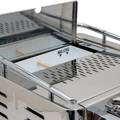 Quick Mill Andreja Premium Evo Espresso Machine — product image 7 of 7