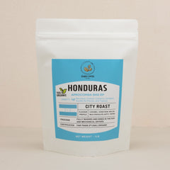 GABEE Honduras APROCOMSA coffee pouch