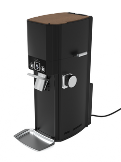 Pinecone Siberian 120mm Digital Coffee Grinder — image 2
