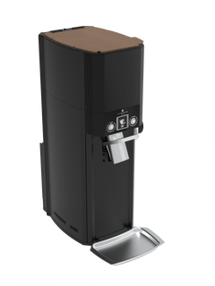 Pinecone Siberian 120mm Digital Coffee Grinder — image 1