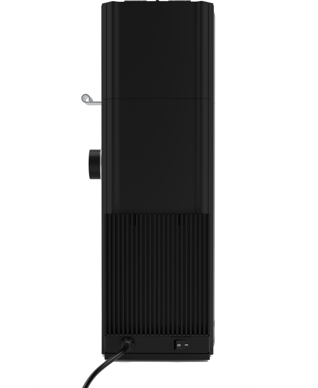 Pinecone Siberian 120mm Digital Coffee Grinder — image 3