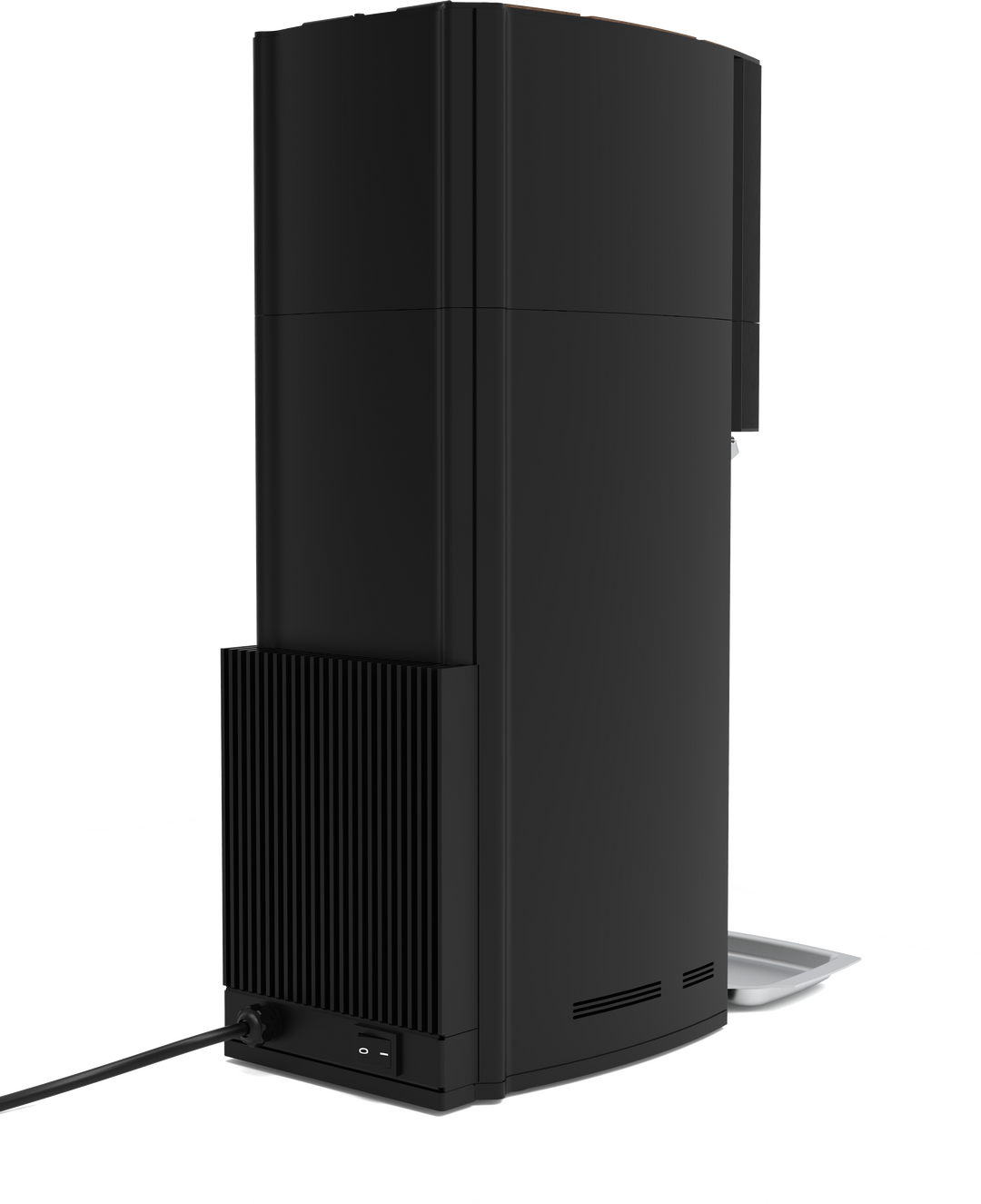 Pinecone Siberian 120mm Digital Coffee Grinder — image 4