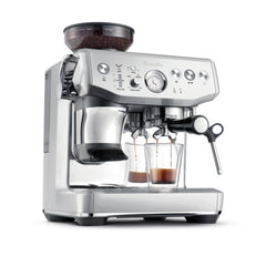 Breville Barista Express Impress BES876 espresso machine – alternate product view