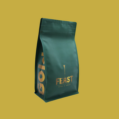 Feast Pine & Gold Dark Roast product photograph 2