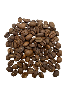 Espresso equipment product photograph