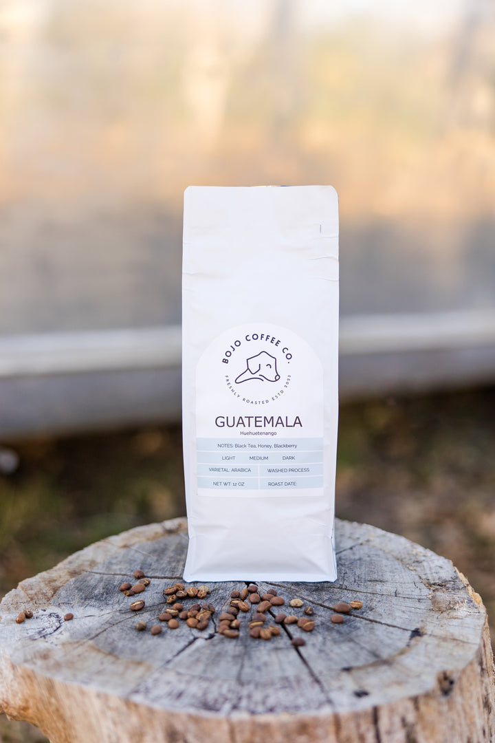 Guatemala Huehuetenango