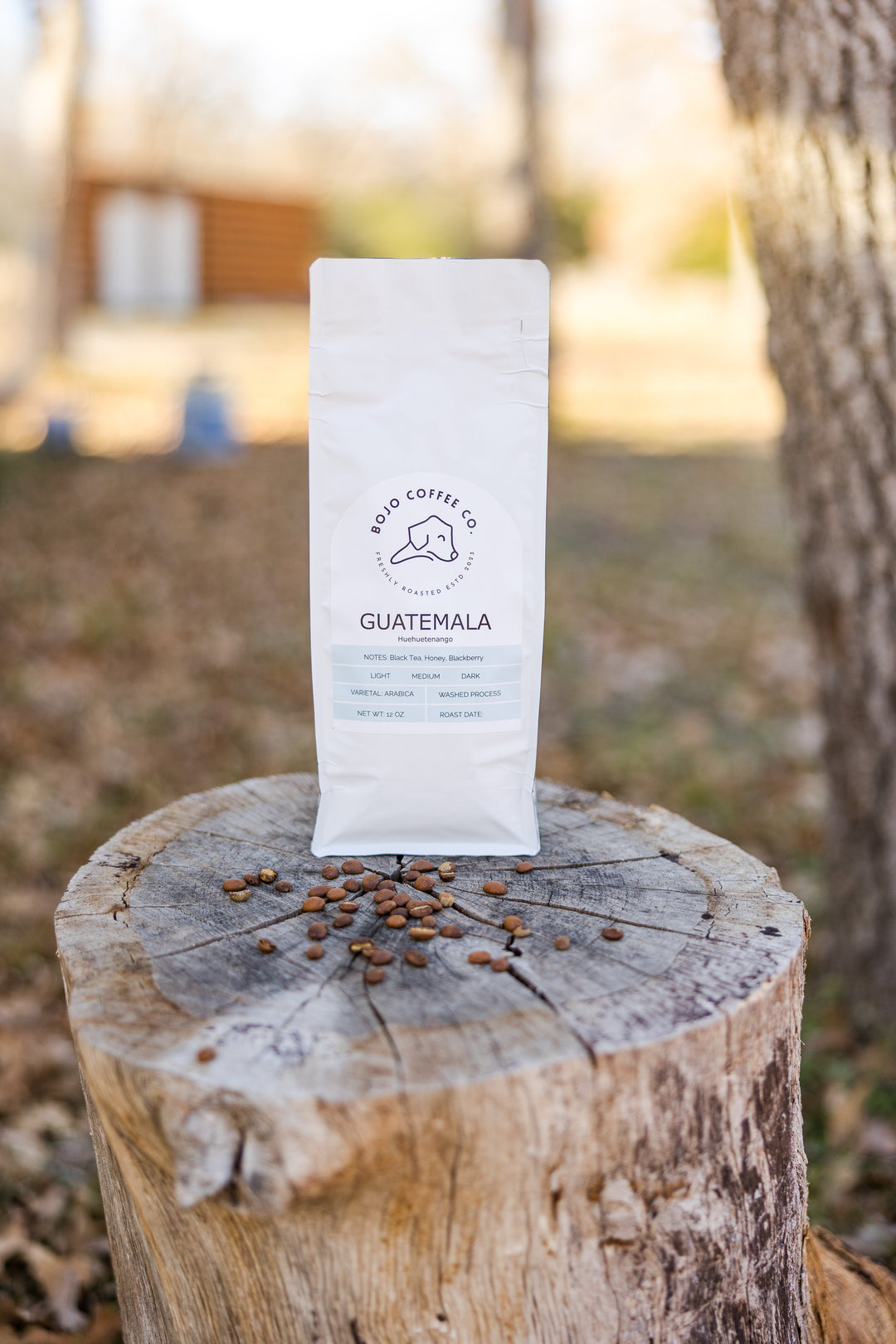 Guatemala Huehuetenango