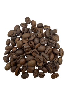 Neapolitan Dark Roast Espresso Blend by Good Brothers Coffee LLC. — coffee package, image 2 of 2