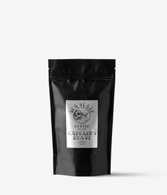 Sea State Lighthouse in a small black coffee pouch