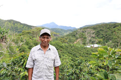 Feast Pablo Yana Bolivia Washed Coffee product photograph 2
