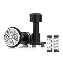Click Sound Espresso Calibrated Tamper