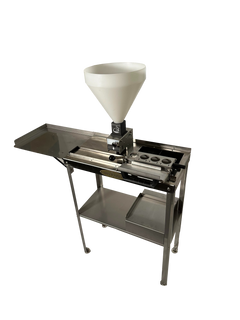 Fill & Seal Station by Coffee Crafters