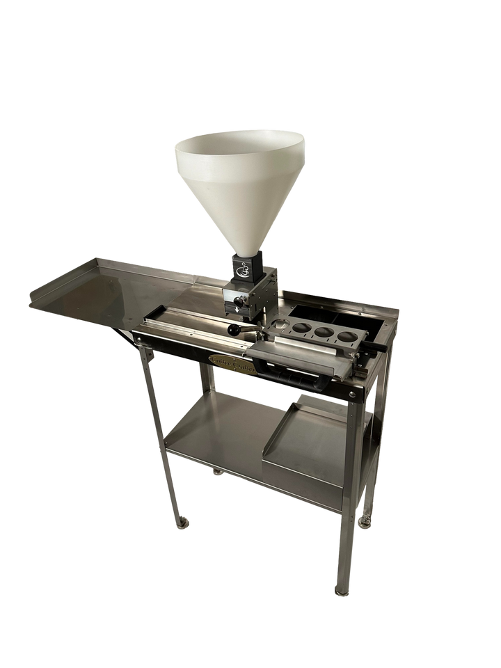 Fill & Seal Station by Coffee Crafters