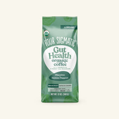 Four Sigmatic Gut Health Ground Mushroom Coffee Gut Health Ground Coffee — image 2