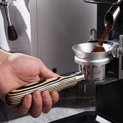 Pro Extraction Bottomless Portafilter